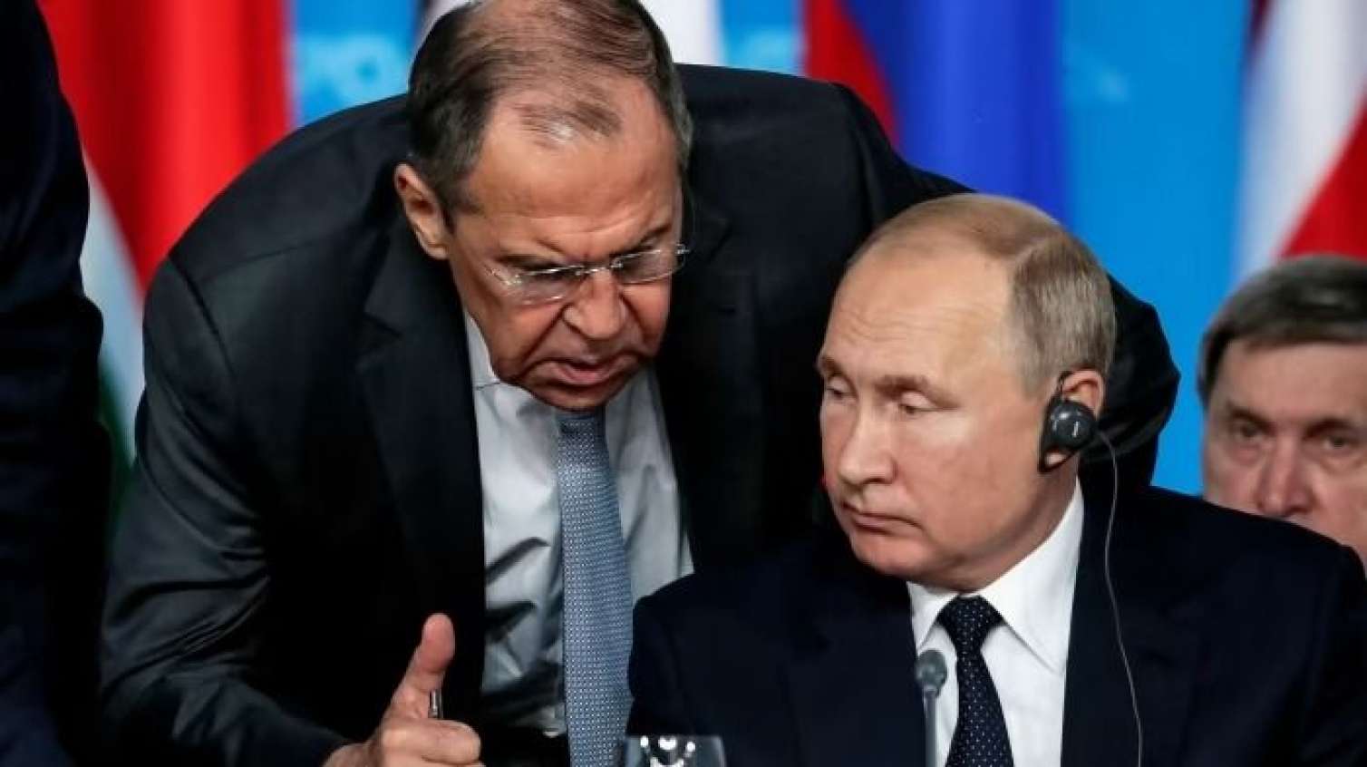 Putin Lavrovun birinci müavinini işdən çıxardı 
