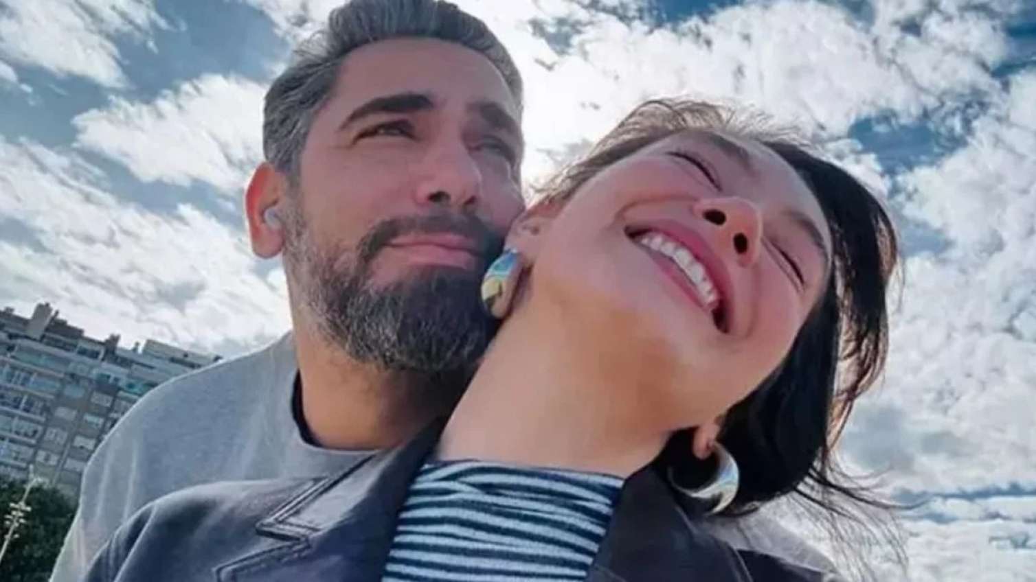 Neslihan Atagül hamilədir -  FOTO