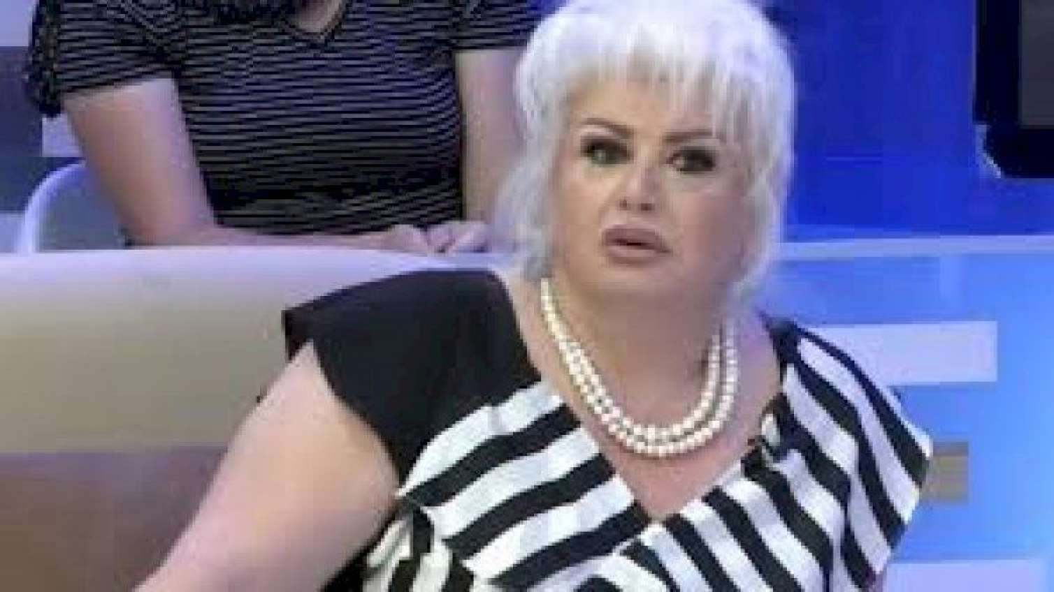 Gövhər Rzayeva səhhətindən danışdı 