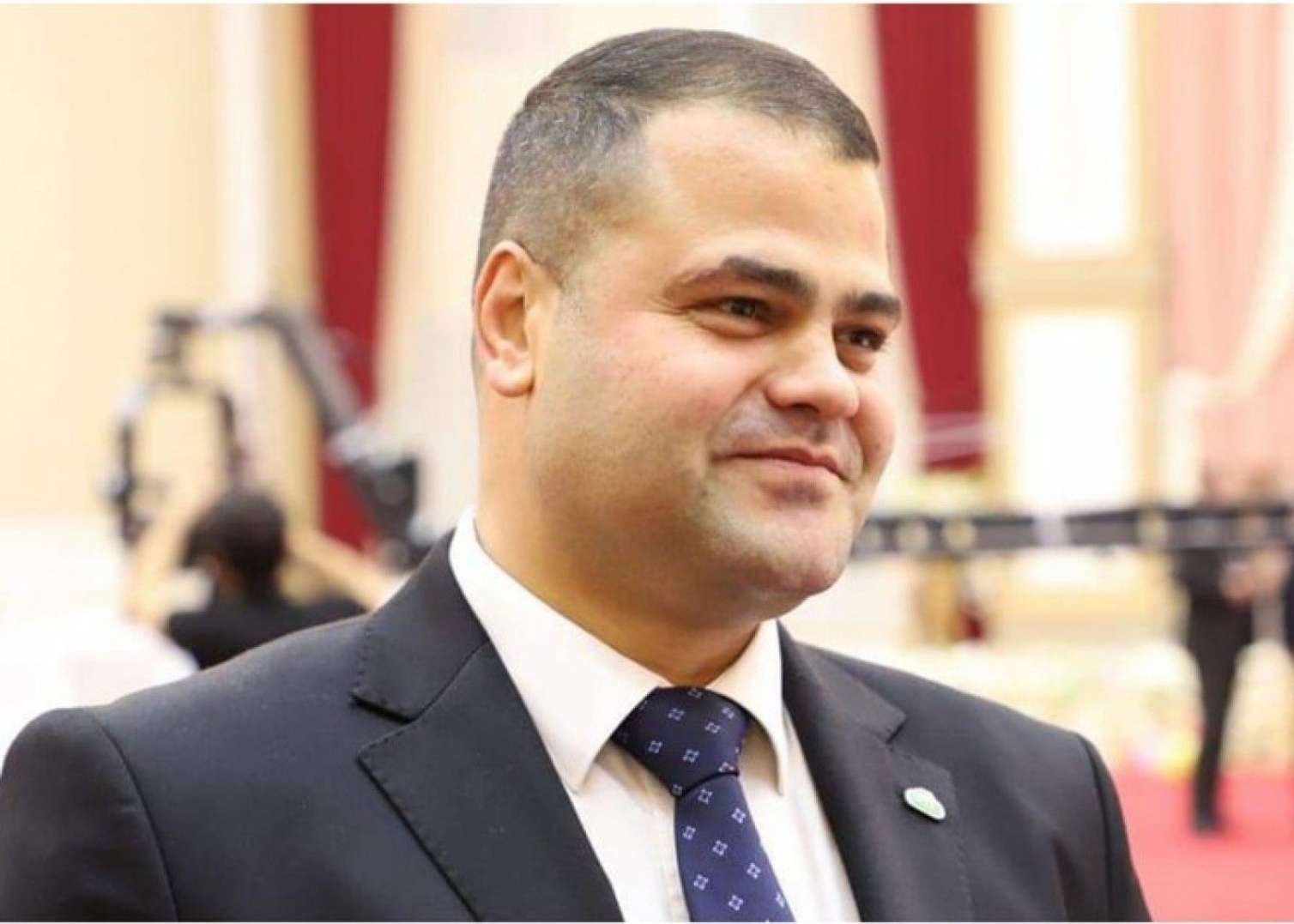 Naxçıvanda vəzifəli şəxs işdən çıxarıldı  