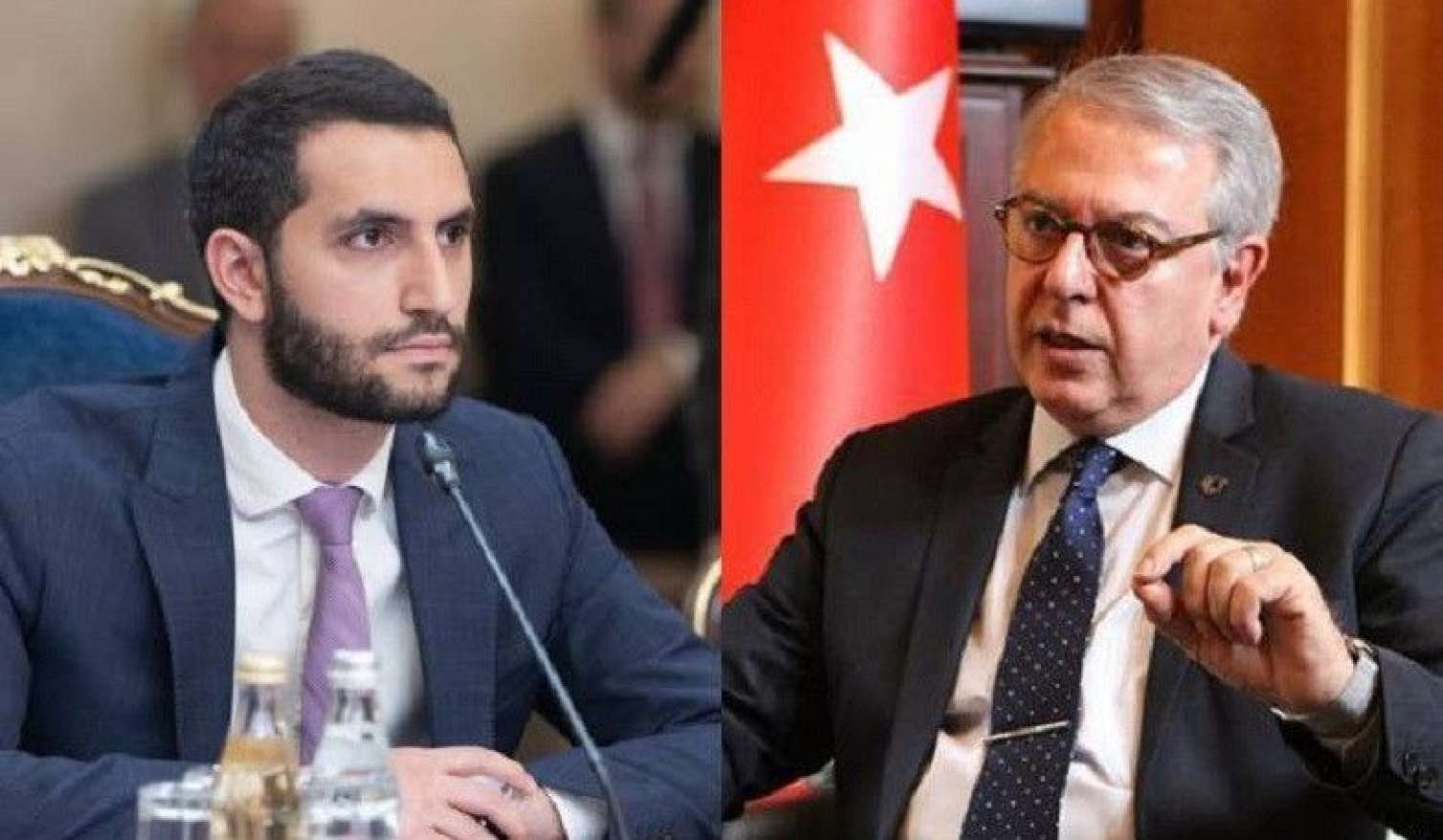 Türkiyə-Ermənistan danışıqları: nəticə necə oldu? 