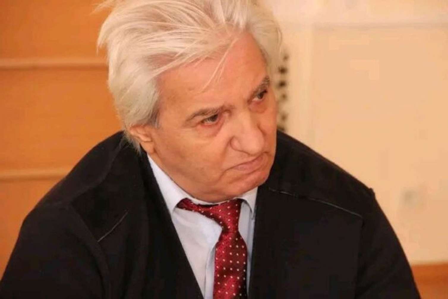 Azərbaycanlı şair vəfat etdi -  FOTO