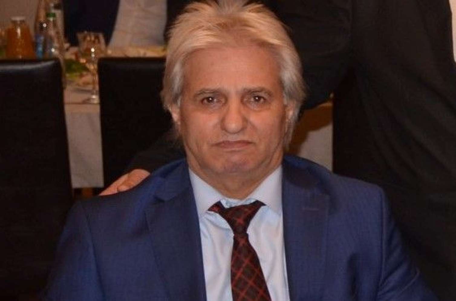 Şair Elman Tovuz dəfn edildi - FOTO 