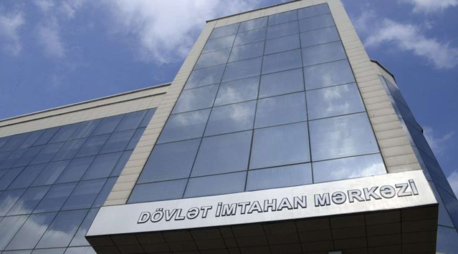 DİM bazar günü daha bir imtahan keçirəcək 