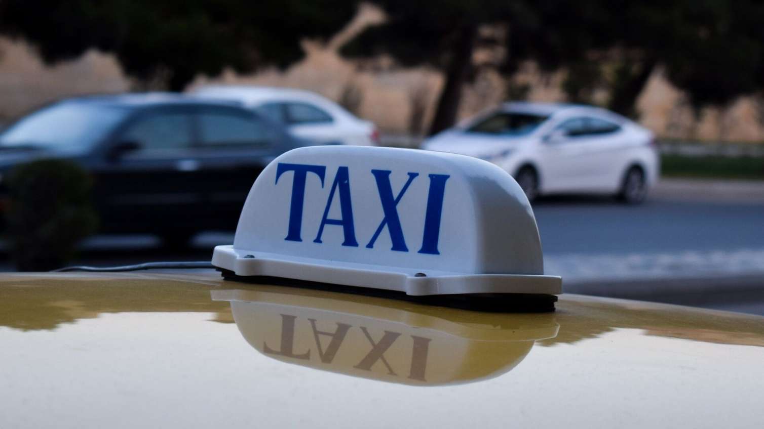Azərbaycanda taksi şirkəti ləğv edildi 