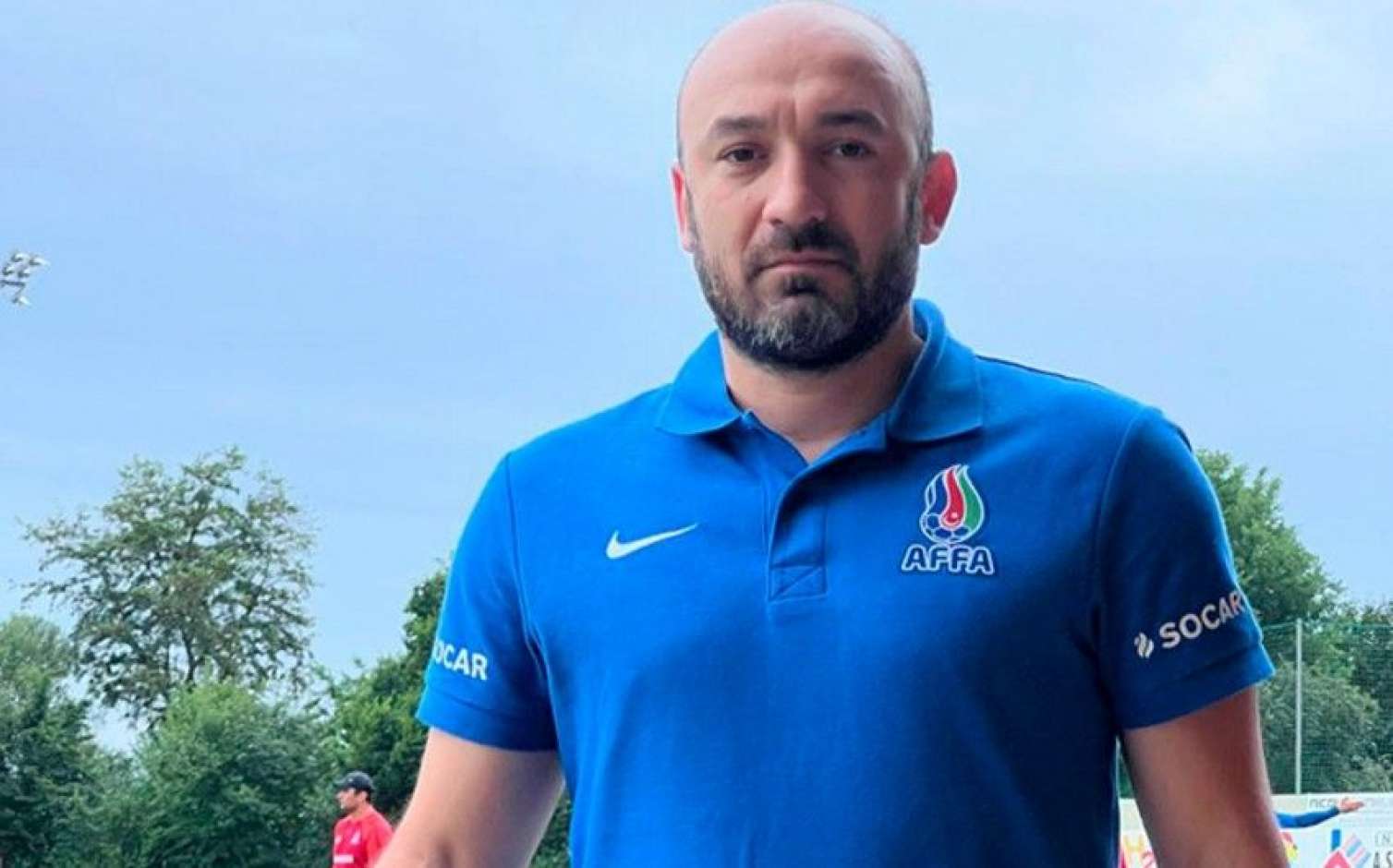 Azərbaycan millisinə direktor təyin olundu 