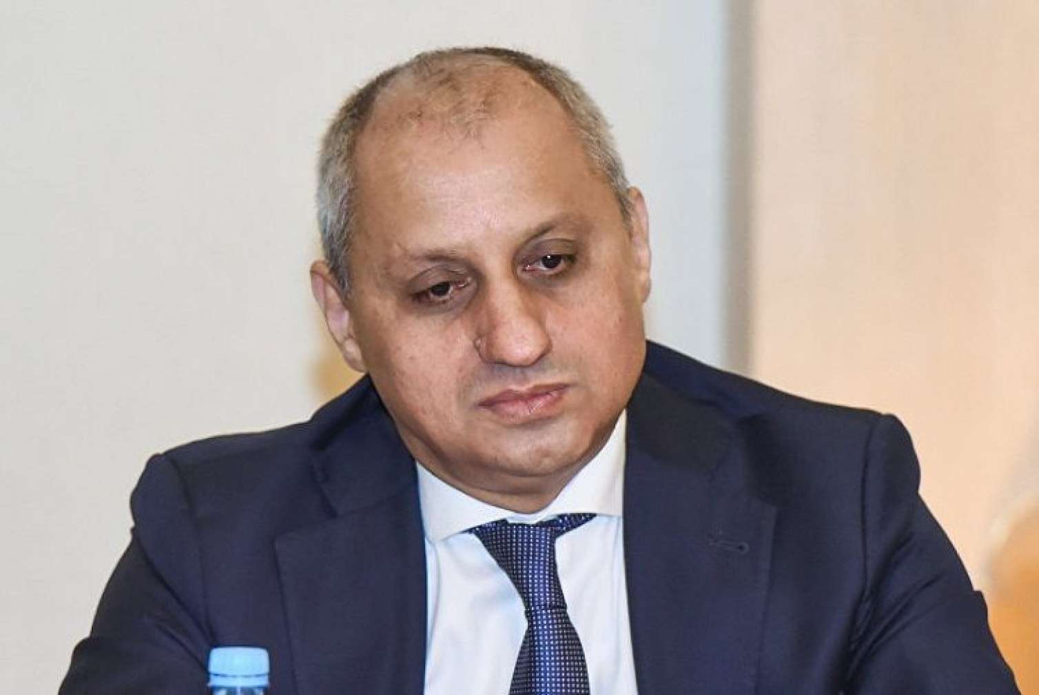 Əliməmməd Nuriyev də namizədliyini geri götürdü 