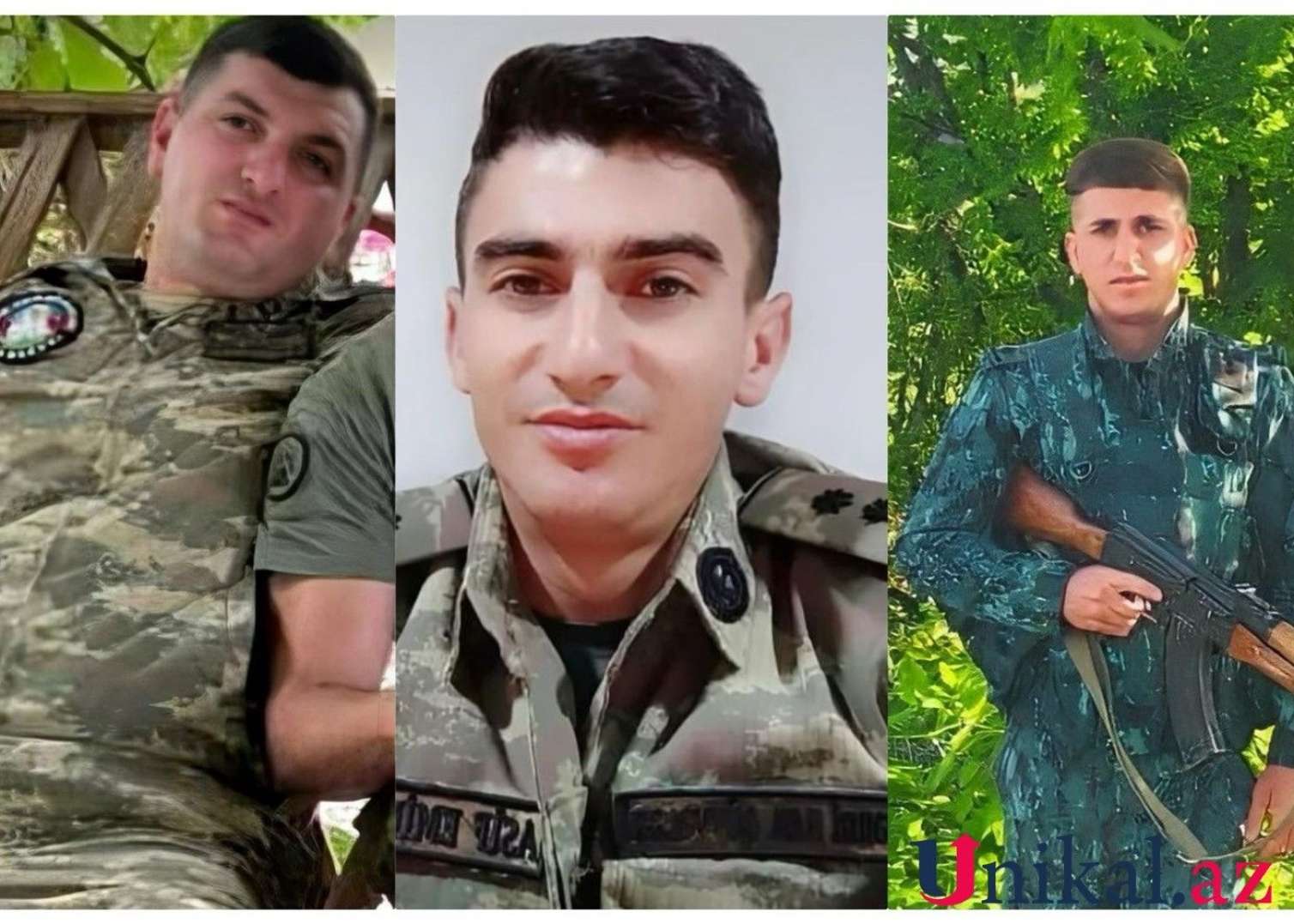Hərbçilərimiz niyə həlak oldu?… - Kükürdlü su öldürə bilərmi? - ARAŞDIRMA 