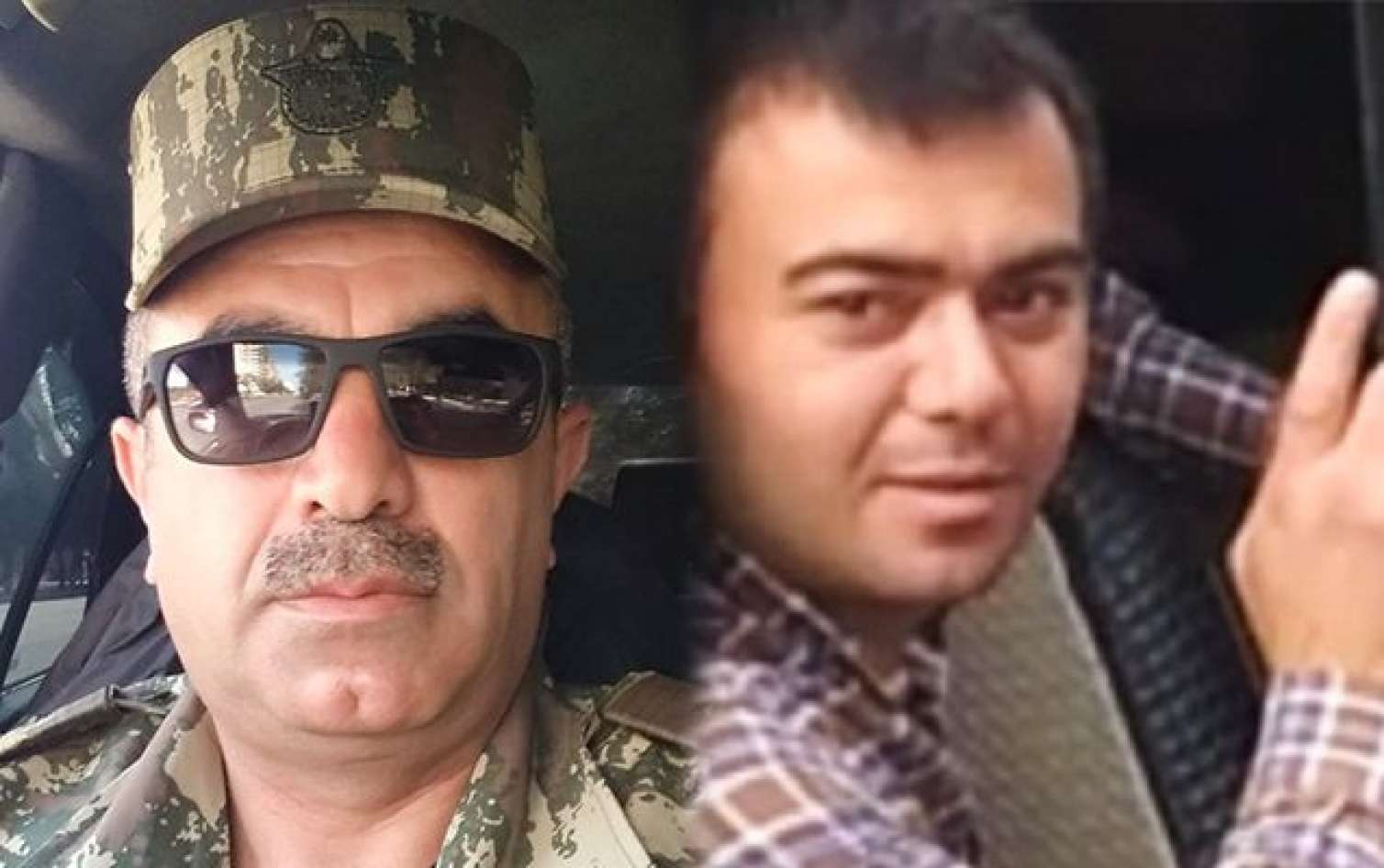 Şəhid Vüsalın əmisinin qətlinə görə hökm oxundu 