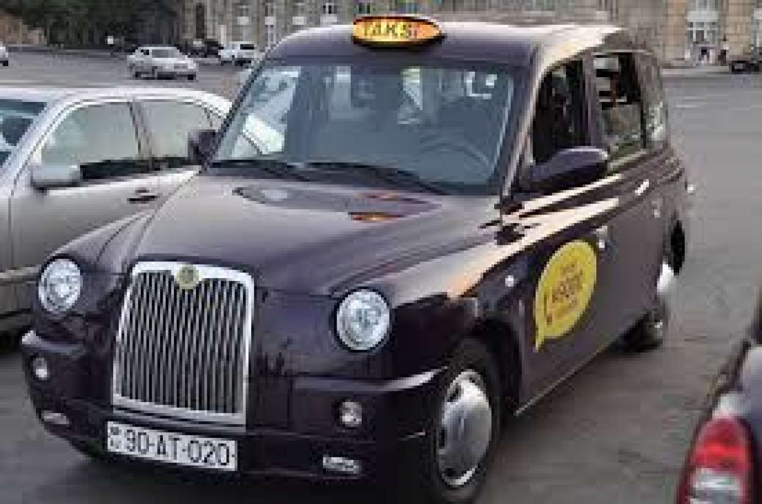 AYNA-dan "London" taksiləri ilə bağlı AÇIQLAMA 