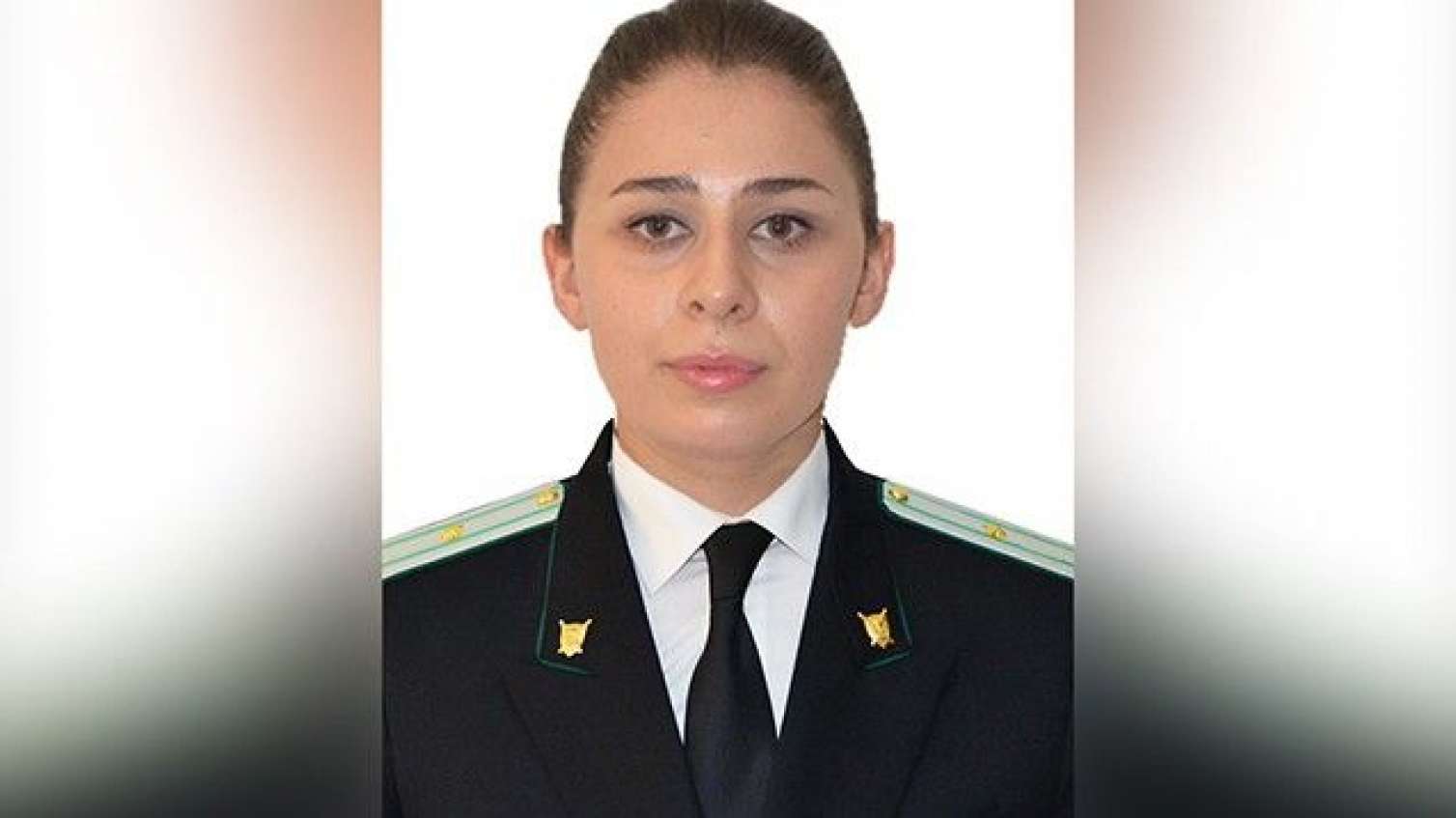 Qadın prokuror rəis müavini təyin edildi 