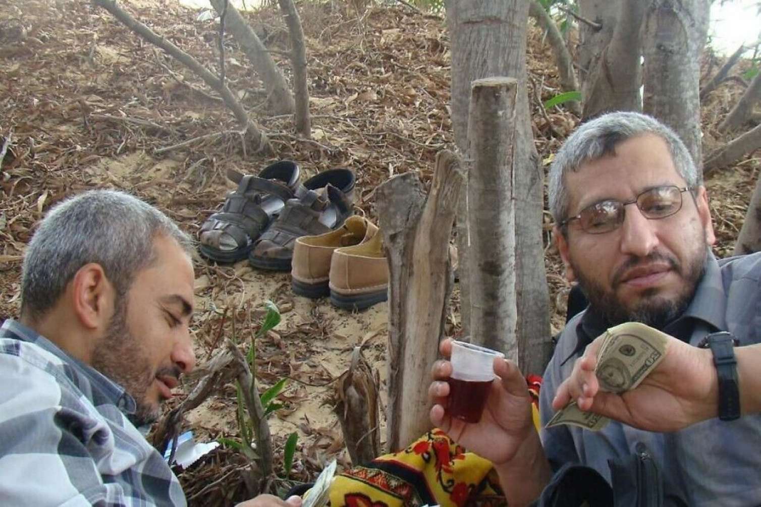 HƏMAS-ın hərbi qanadının rəhbəri öldürüldü 