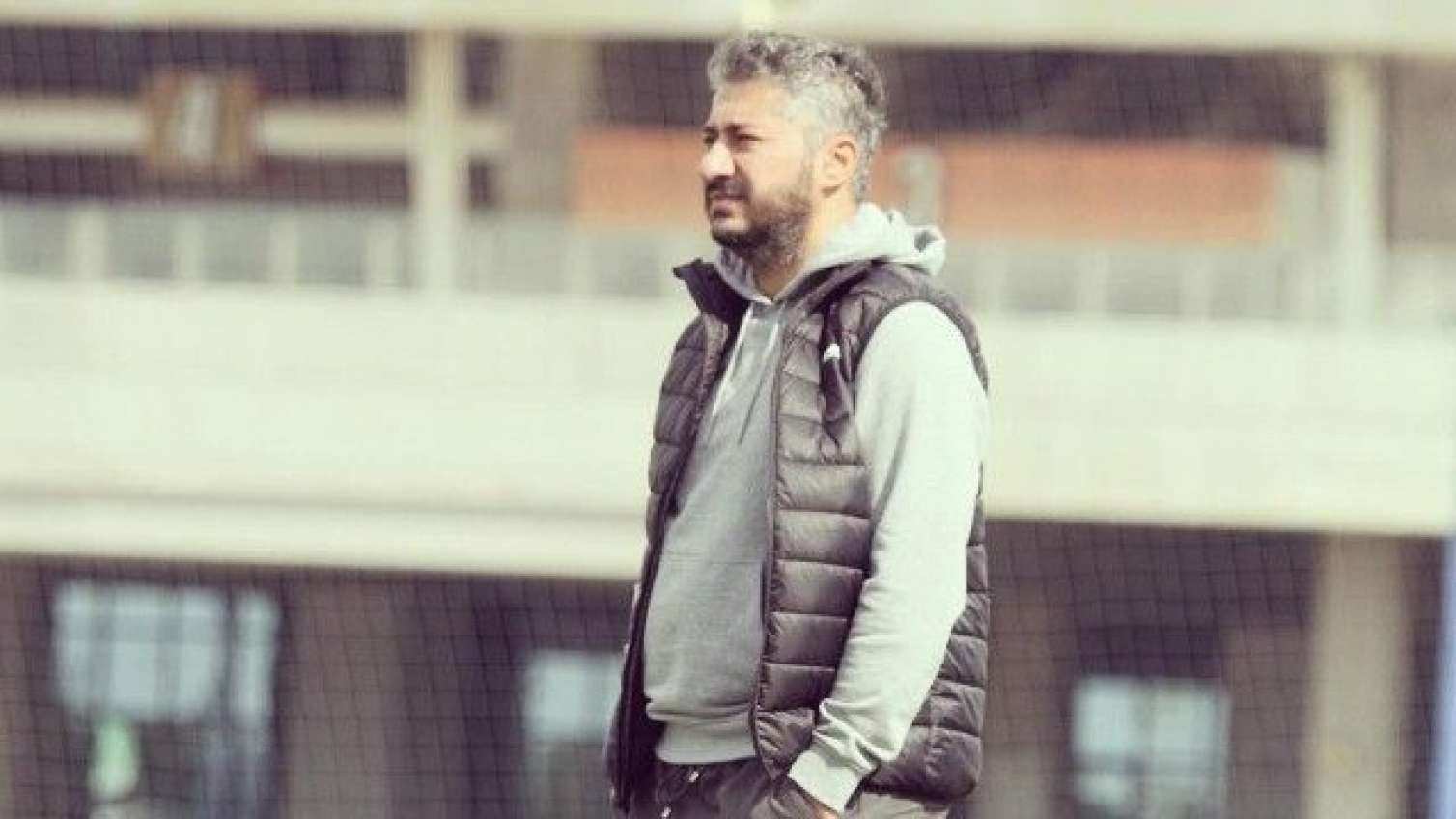 “Neftçi”nin mətbuat katibi o oldu 