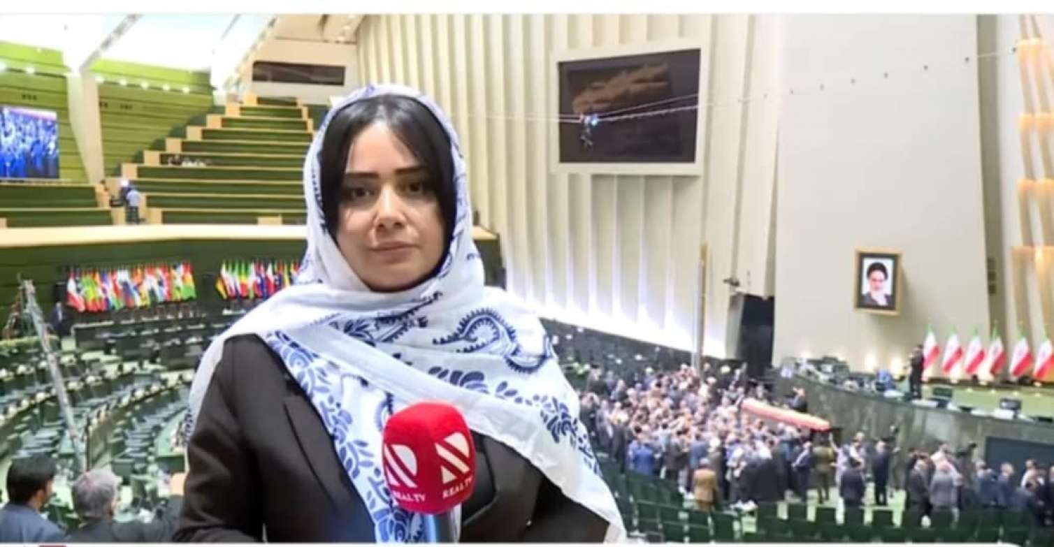 Andiçmə mərasimi yoxsa, yeni savaşın elan edildiyi məkan?! 