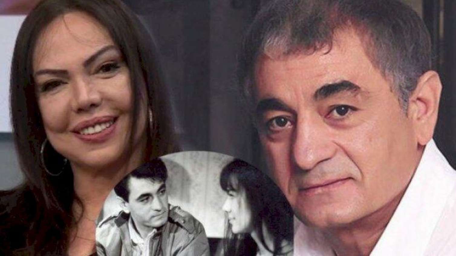 “Təhminə” “Zaur”u təbrik etdi: “O mənim...” 