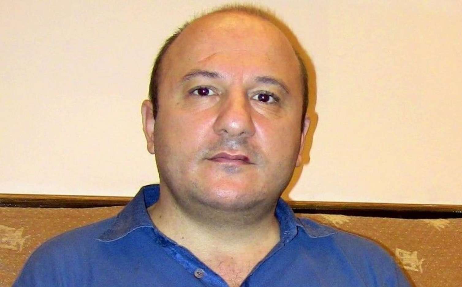 Hüseyn Abdullayev infarkt keçirməyib - Ədliyyə nazirliyi məlumat yaydı -  Yenilənib
