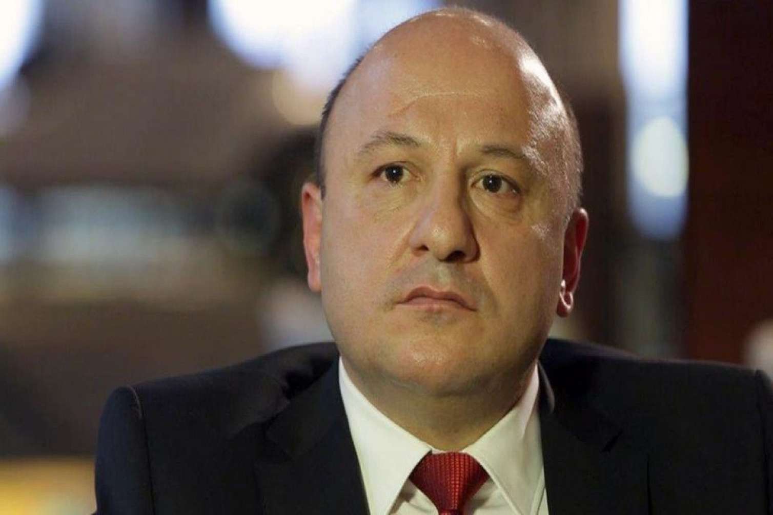 Keçmiş deputata 10 il həbs TƏLƏB EDİLDİ 