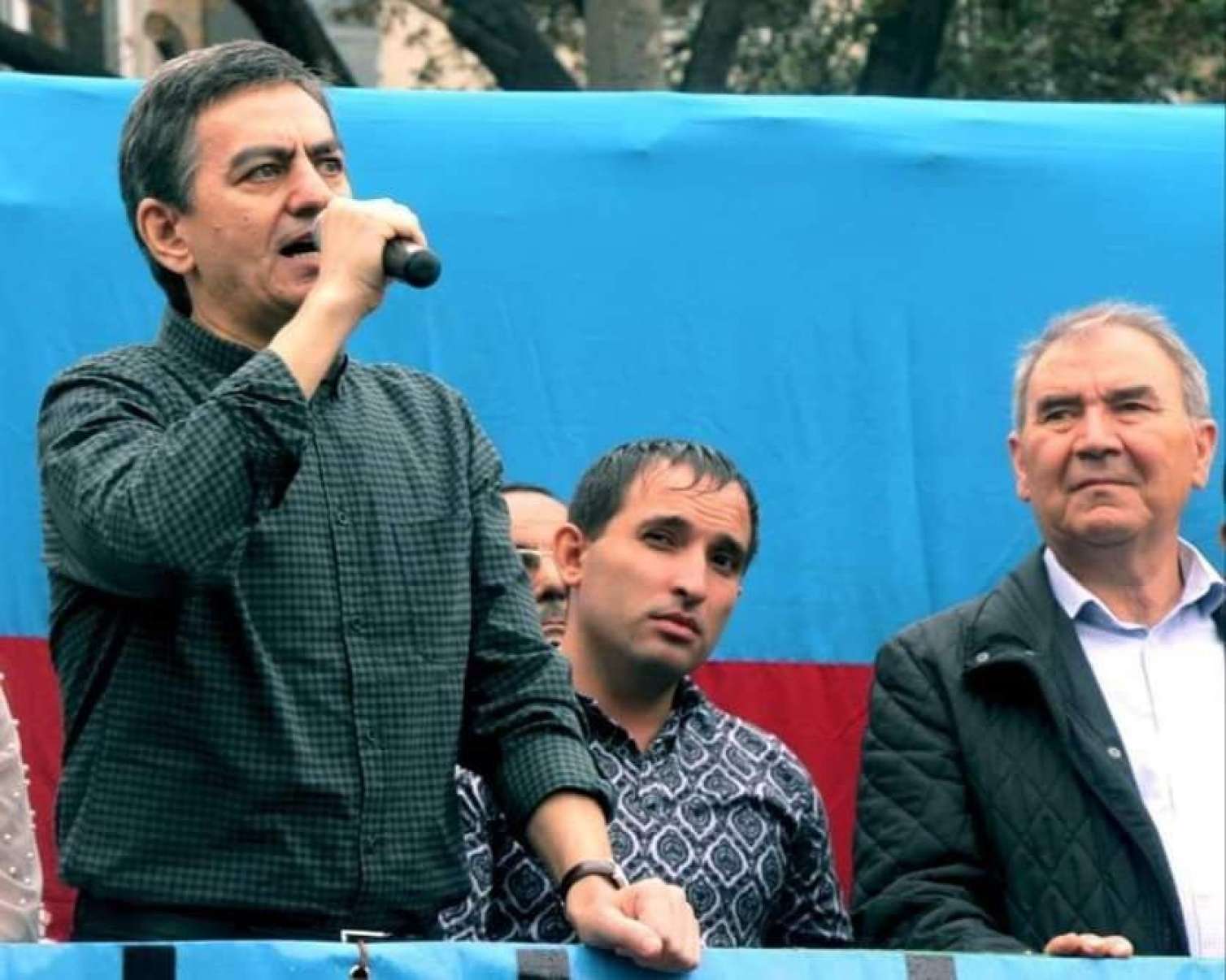 Əli Kərimlinin həbsinə sıfır reaksiya... - "Yüz minlərlə tərəfdar" mifi...  