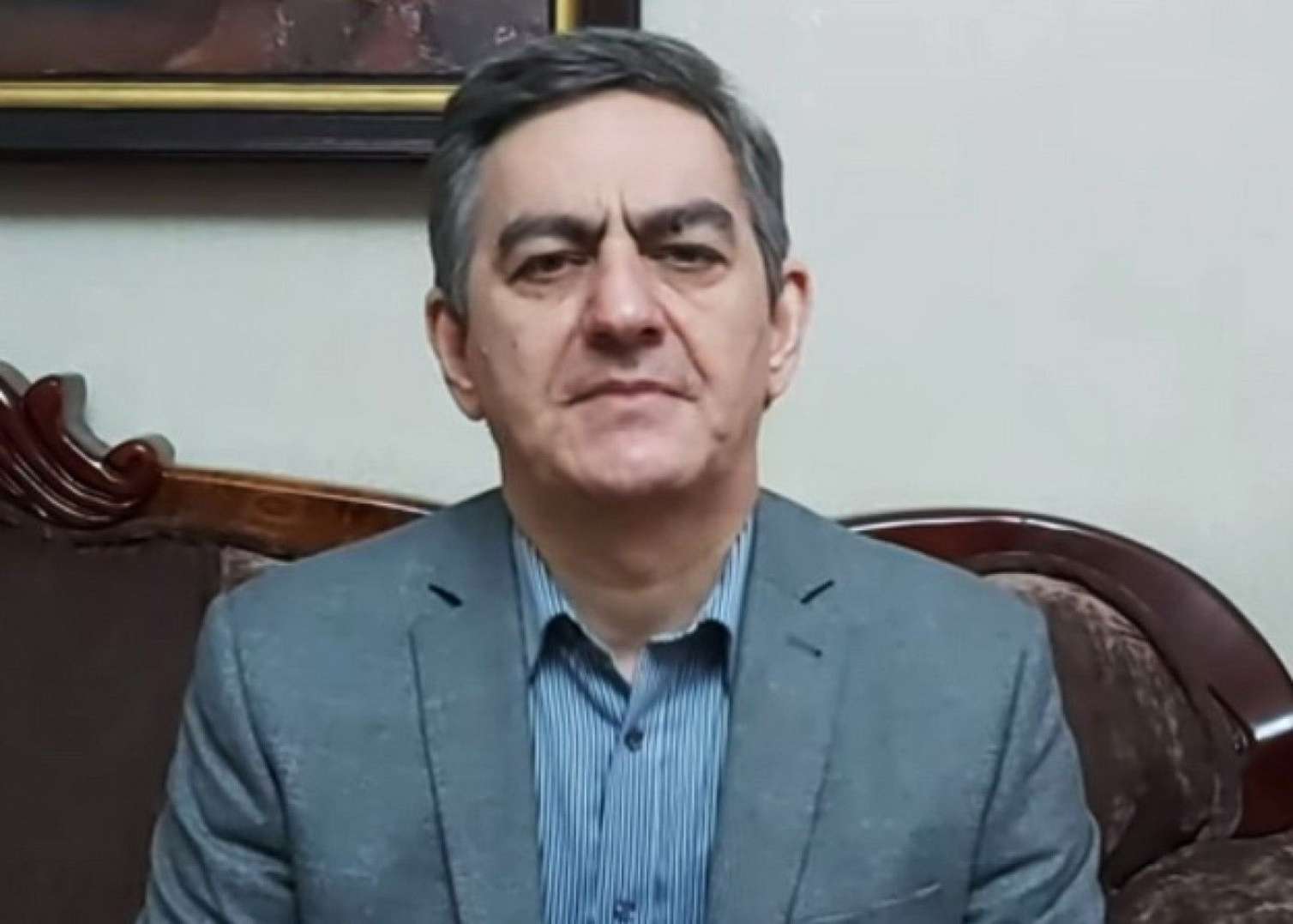 Əli Kərimliyə hansı cəza verilə bilər? 