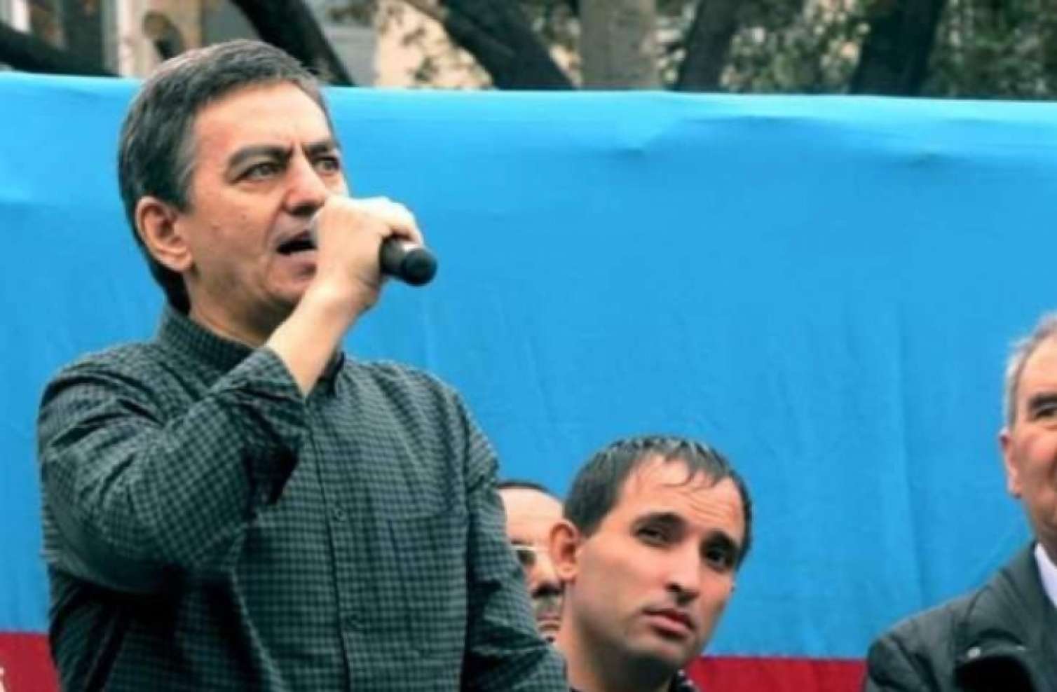 Əli Kərimlini hansı cəza gözləyir? 