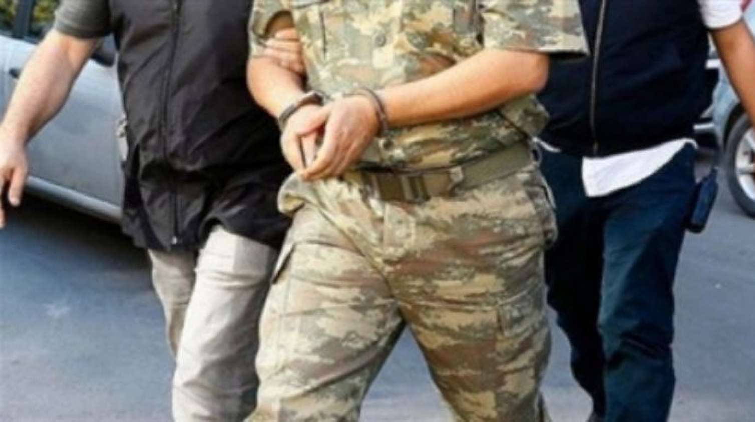 Müdafiə Nazirliyinin daha bir vəzifəlisi həbs edildi  