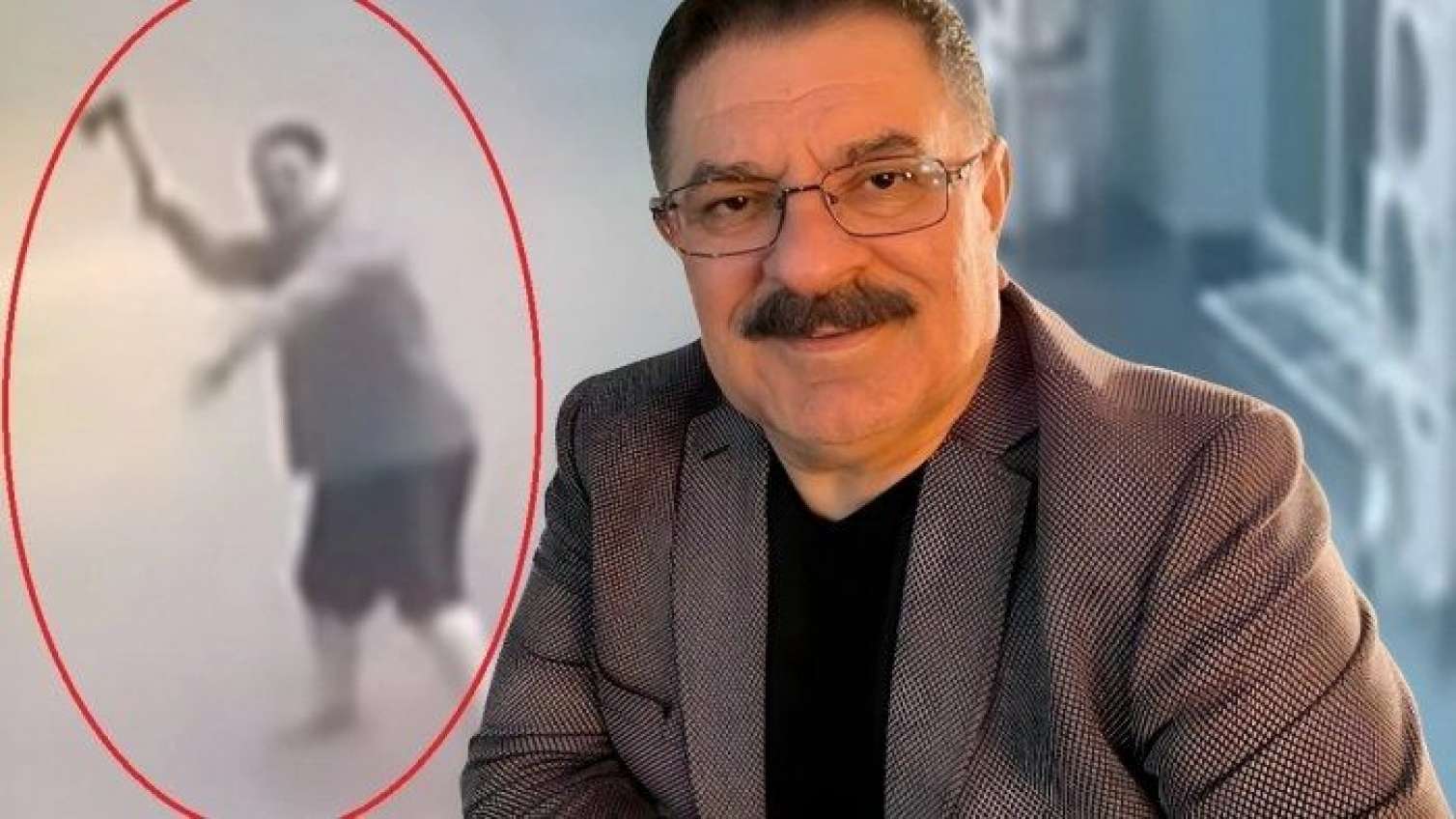 Ağadadaş Ağayev məhkəmə-psixiatrik ekspertizadan keçiriləcək? 
