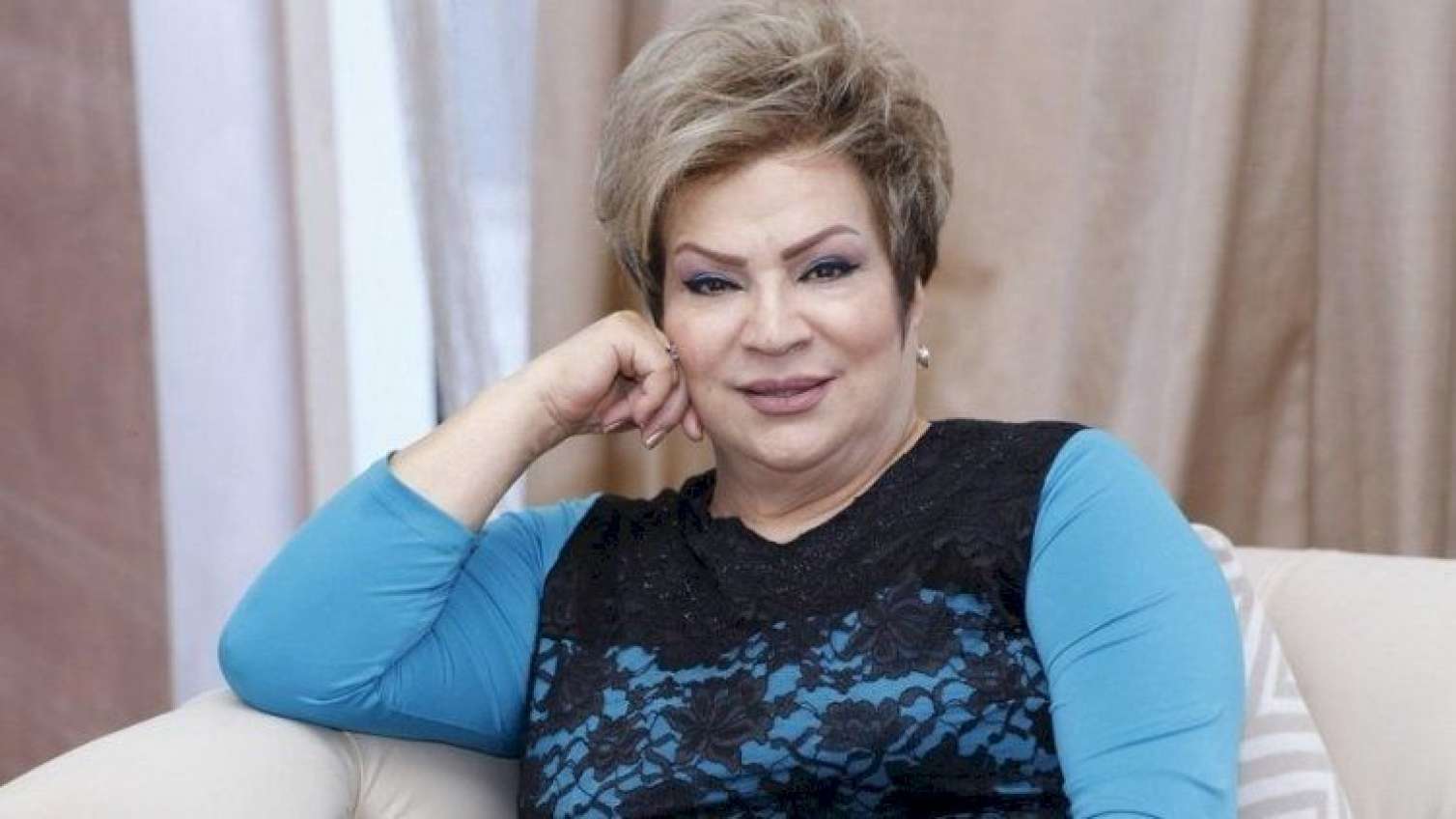 Afaq Bəşirqızı nəvəsinin fotosunu paylaşıb bunları yazdı - FOTO 
