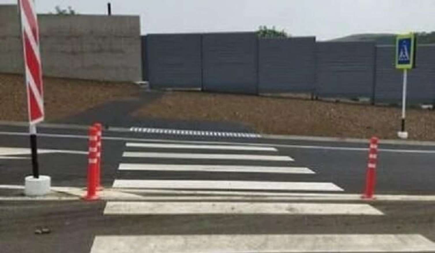 Ermənistandan Azərbaycana piyada keçidi - FOTO  