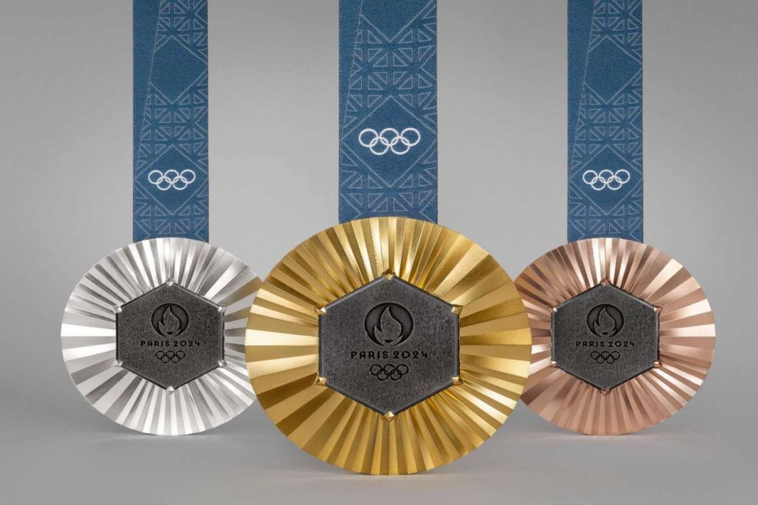 Azərbaycan Paris Olimpiadasını 7 medalla başa vurdu 