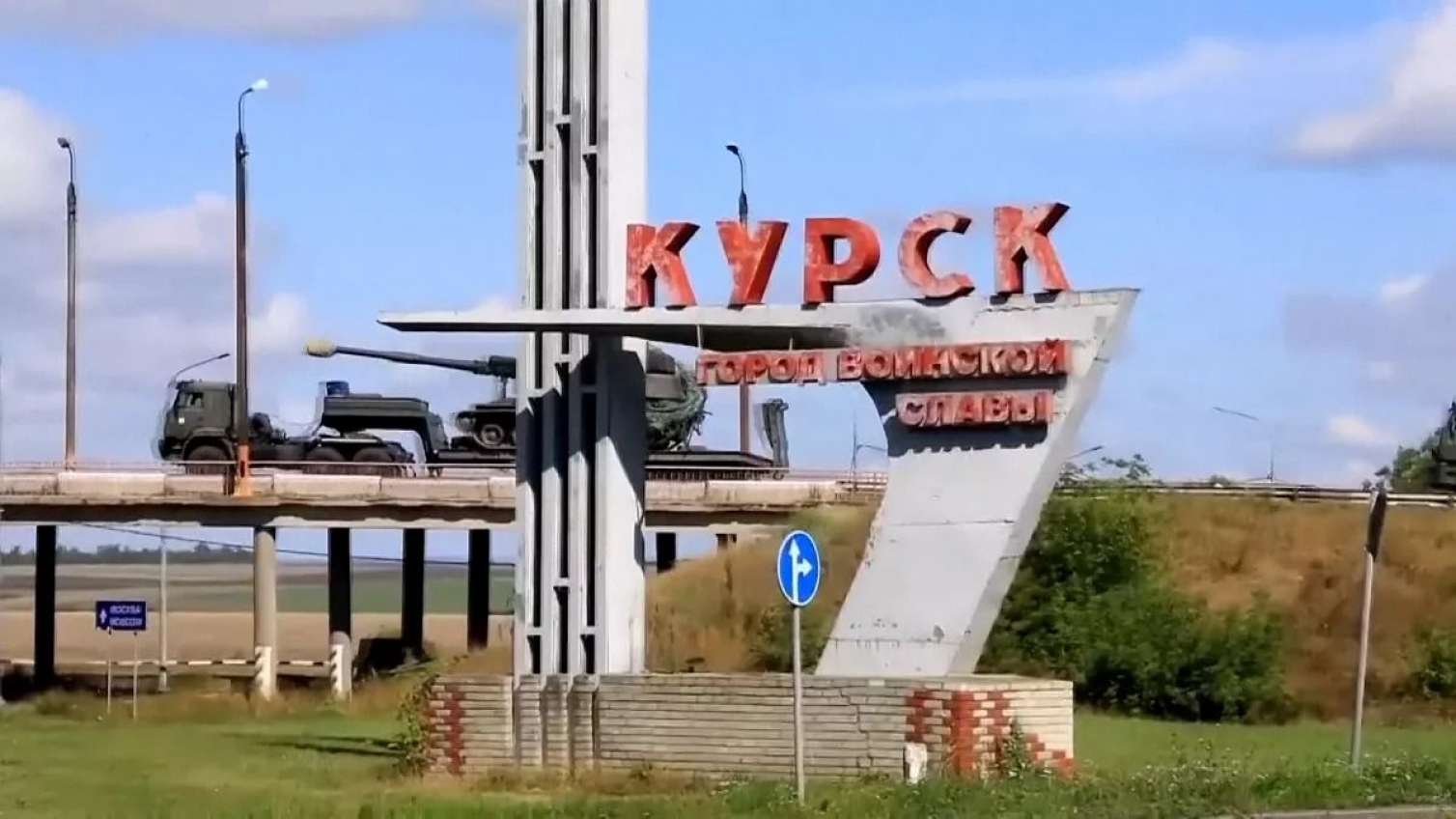 Kurskda son durum 