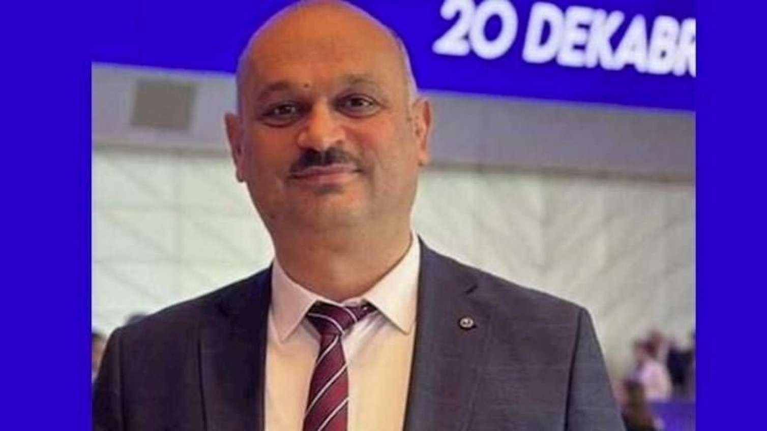 Vəzifəli şəxs qəfil vəfat etdi 