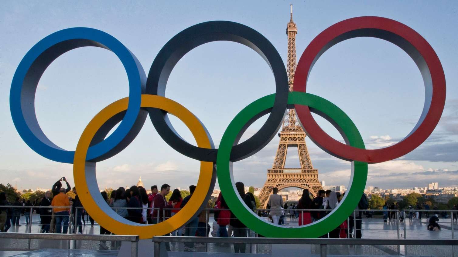 Olimpiya oyunları Fransaya maliyyə sıxıntıları yaratdı 