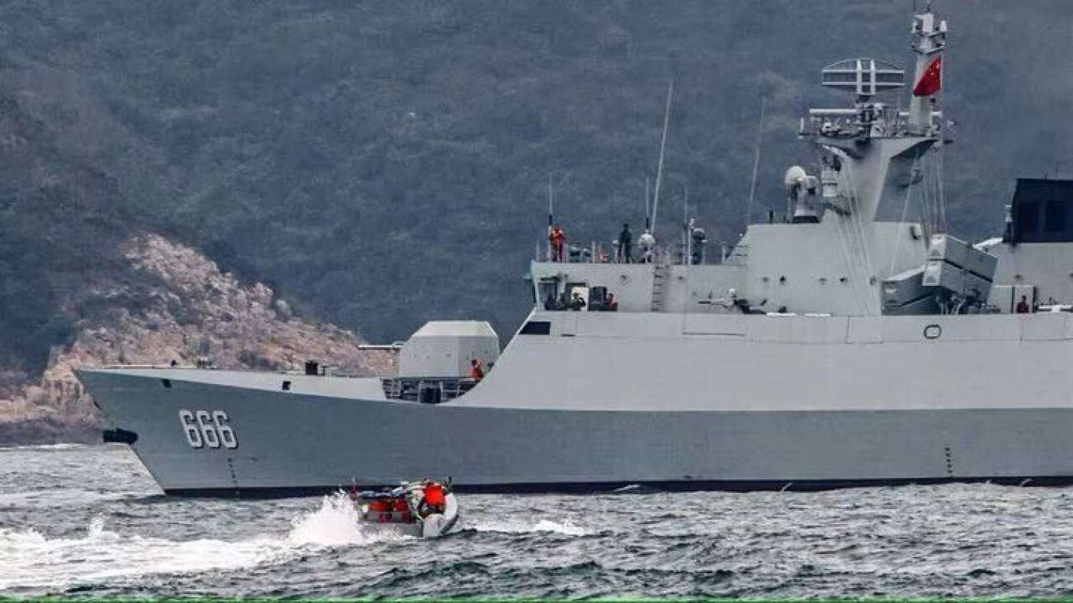 İran Azərbaycanla sərhəddə təlimə başlayır 