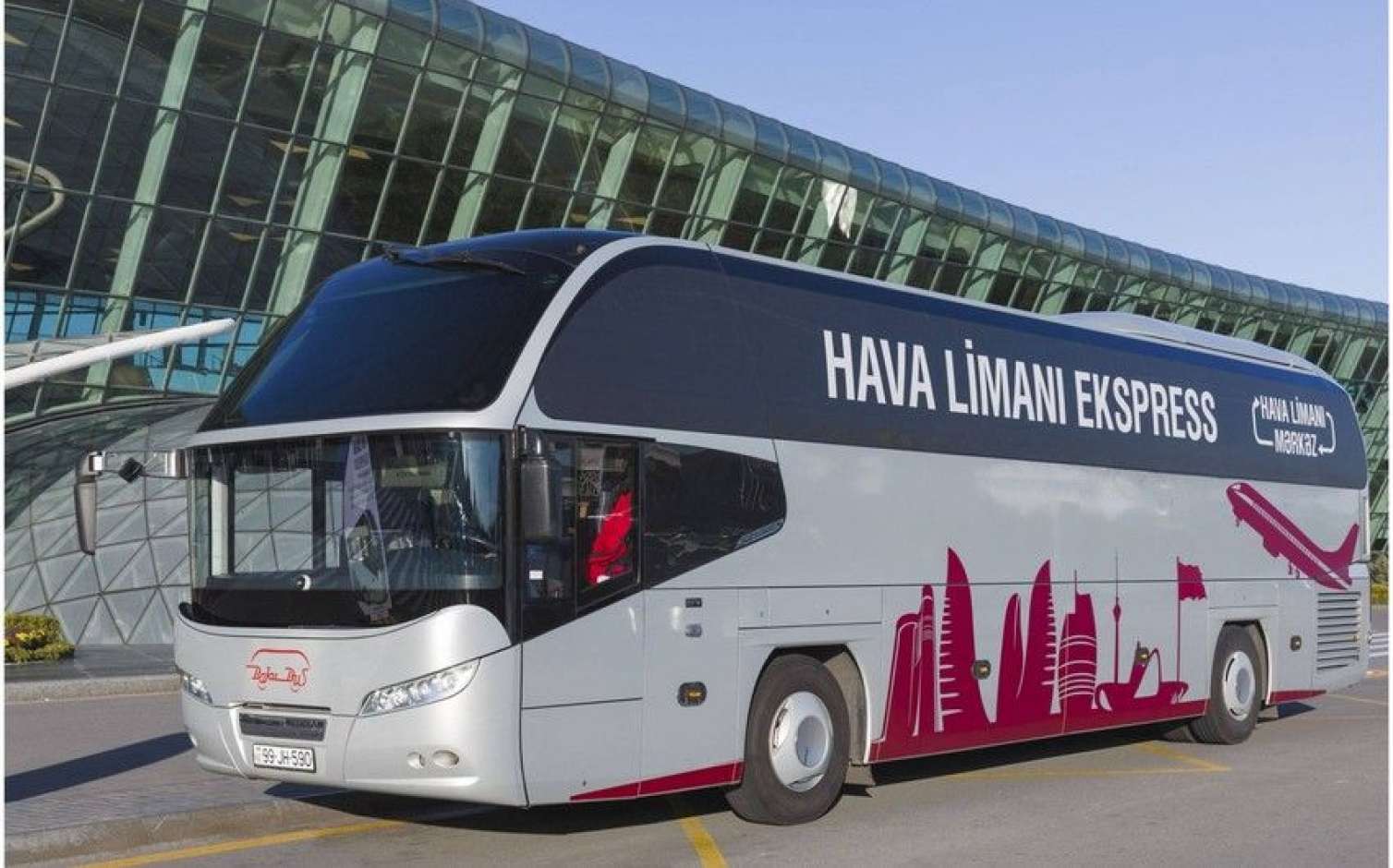 Bu avtobuslar 24 saat işləyəcək 