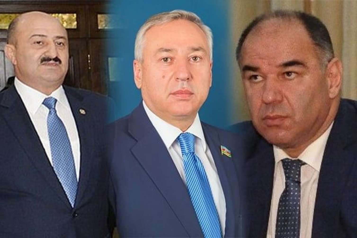 Deputatlığa namizəd olan indiki və keçmiş icra başçıları 