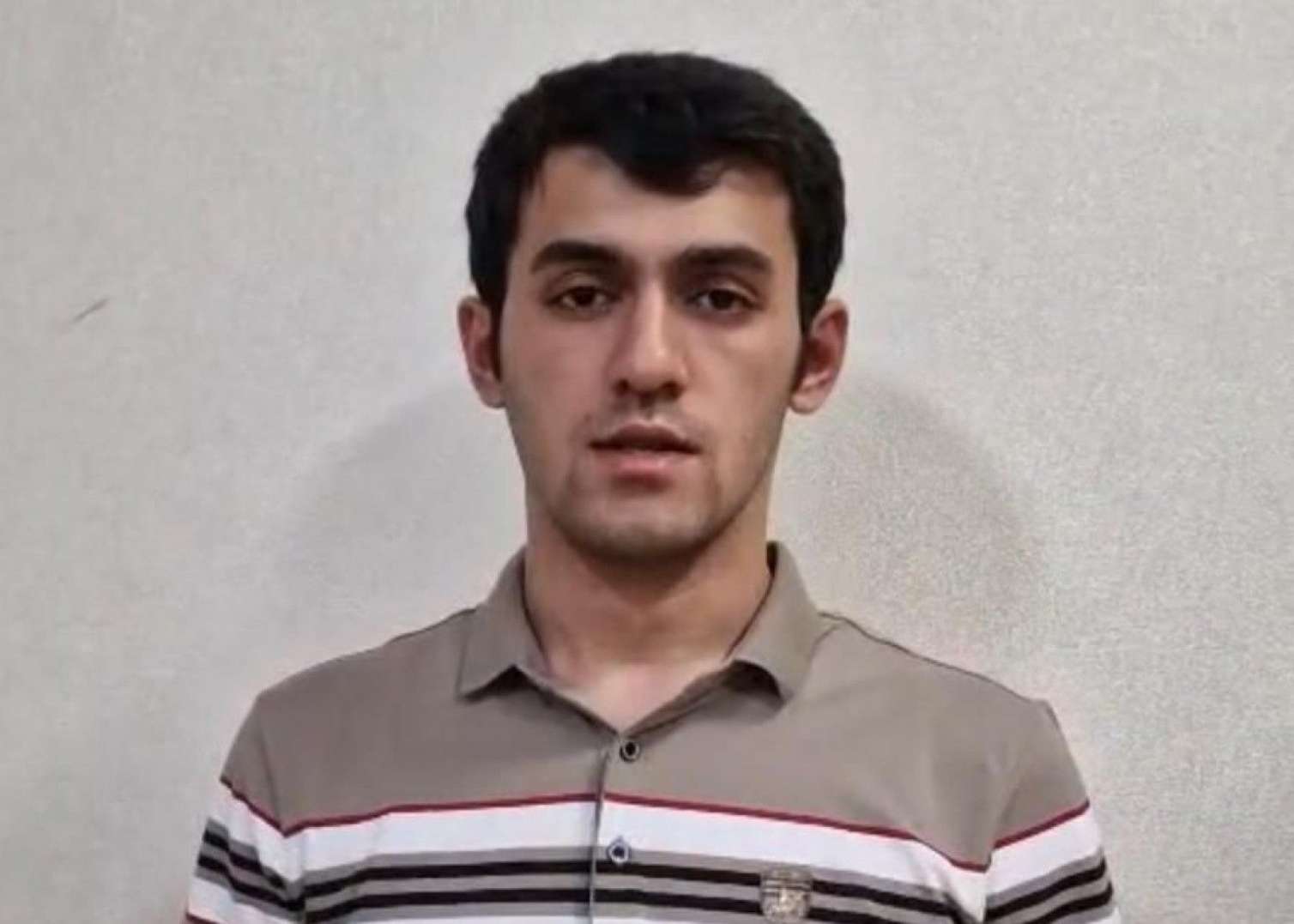 "TikTok"da 350 minlik kredit fırıldağı: ölkədən qaçmaq istəyərkən tutuldu -  VİDEO