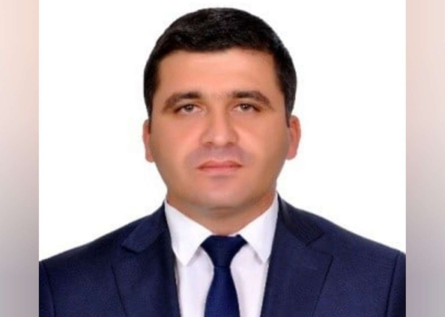 Naxçıvan MSK sədri istefa verib seçkiyə qatıldı 