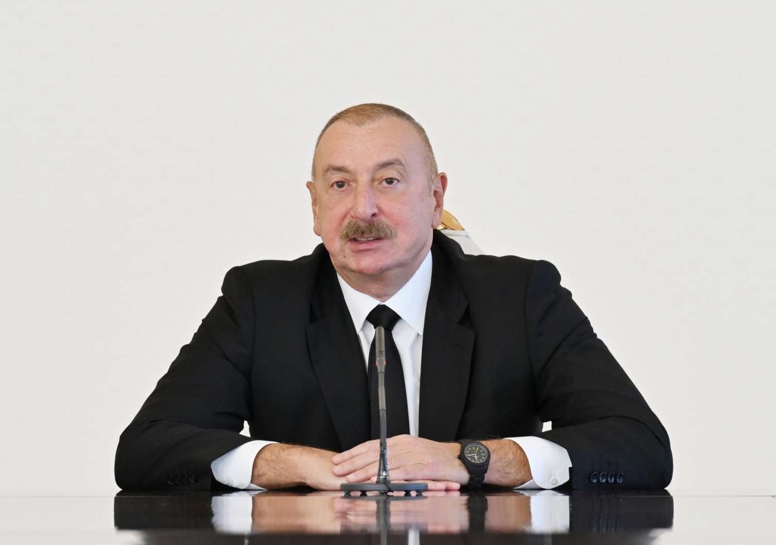 “Daha çox medal qazana bilərdik” 