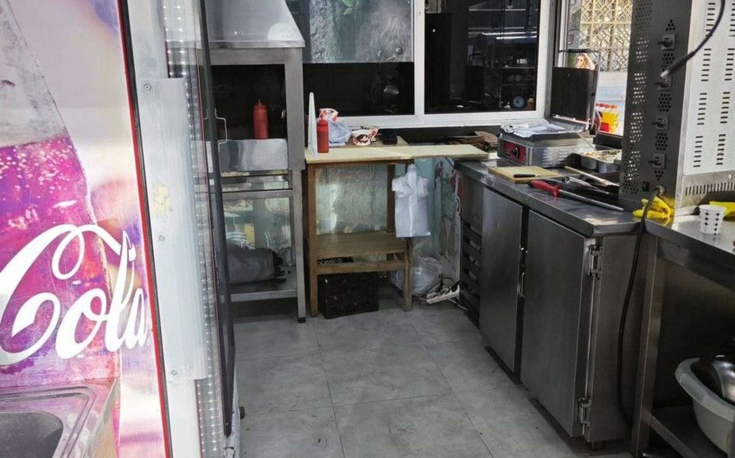 309 dönərxanada nöqsanlar aşkarlandı -  FOTO