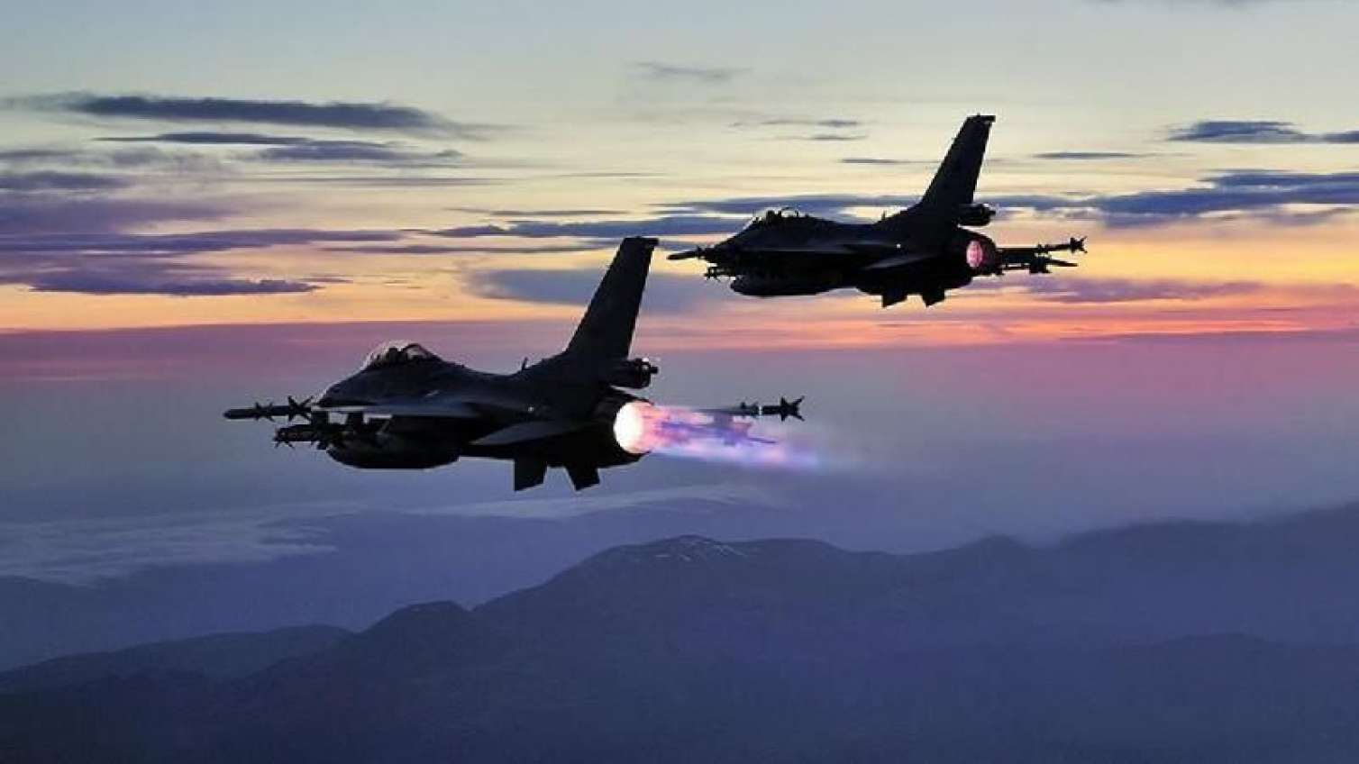 İraqın şimalında PKK terrorçuları belə zərərsizləşdirildi -  VİDEO