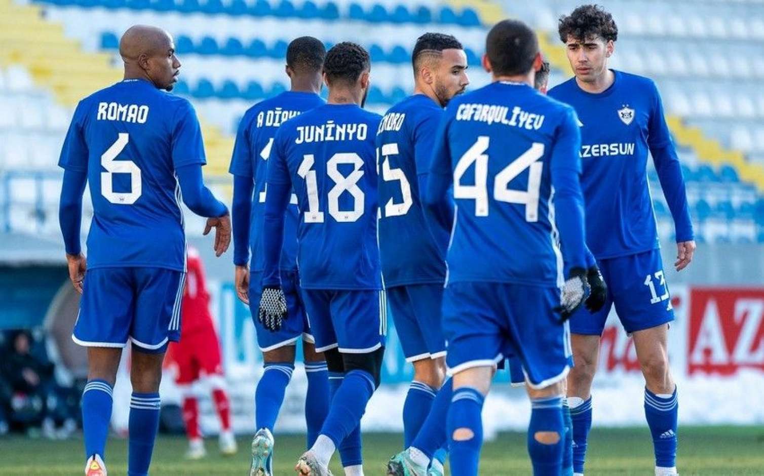 “Qarabağ”ın oyunu təxirə salındı 