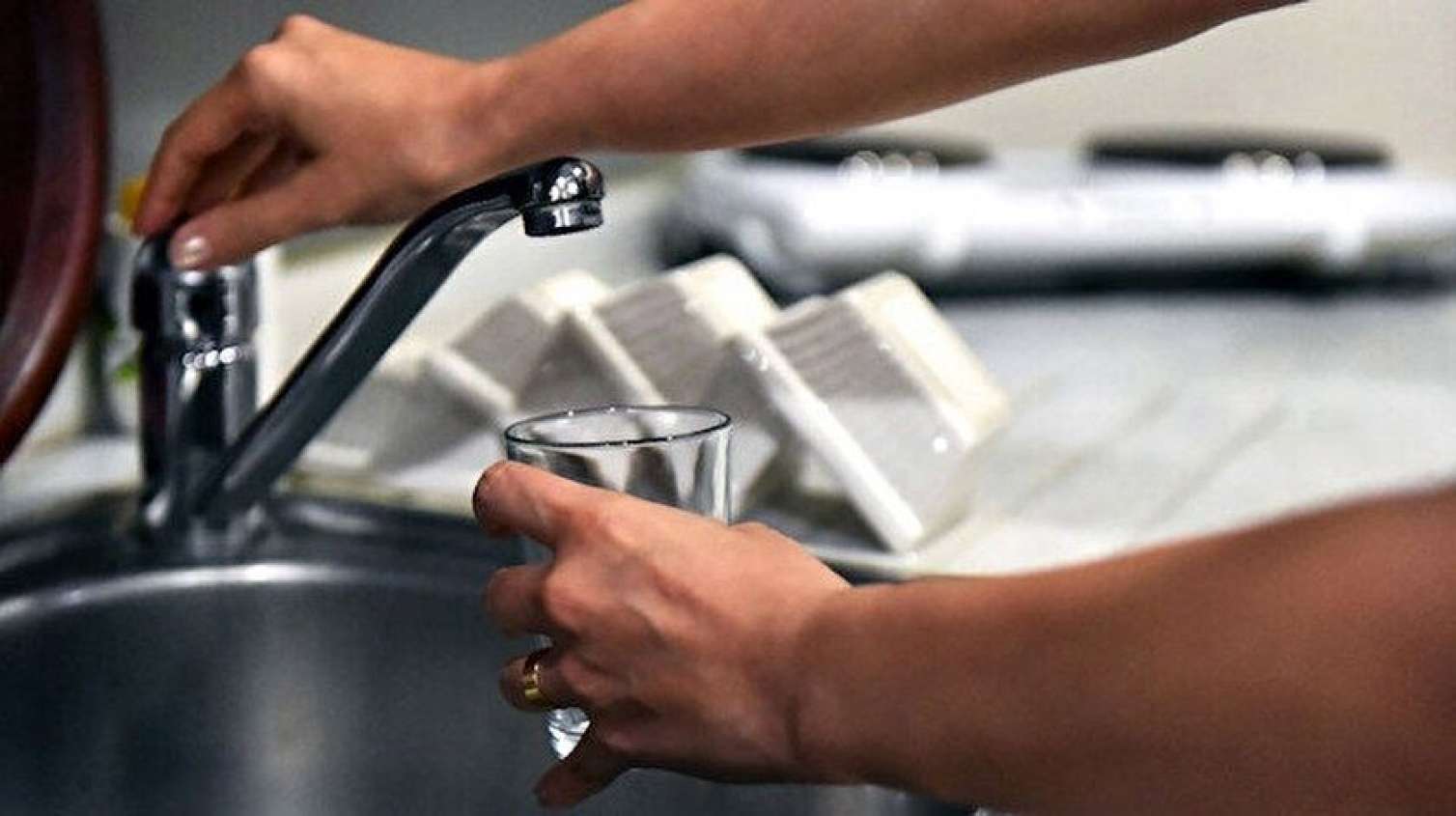 Bu bölgəmizdə ciddi su qıtlığı yarandı: Növbəti ildə... 