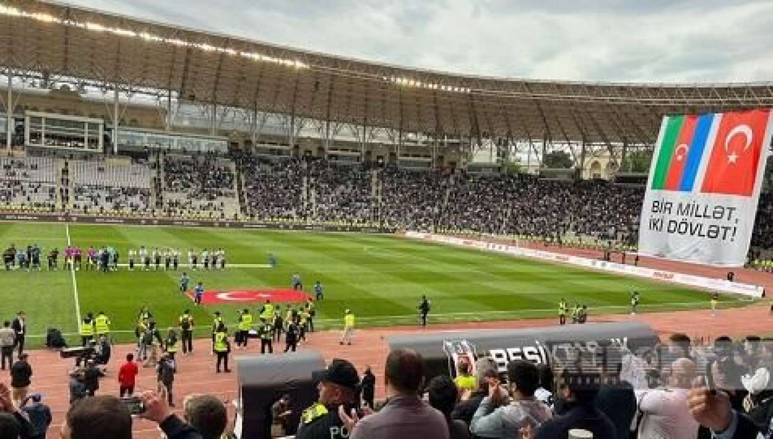 "Sabah" UEFA Konfrans Liqasında mübarizəni dayandırdı 