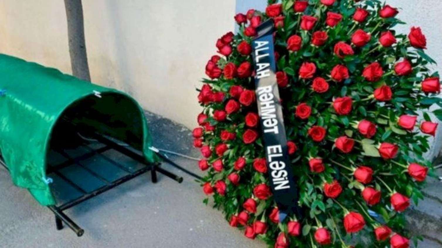 Nizami Süleymanov vəfat etdi 