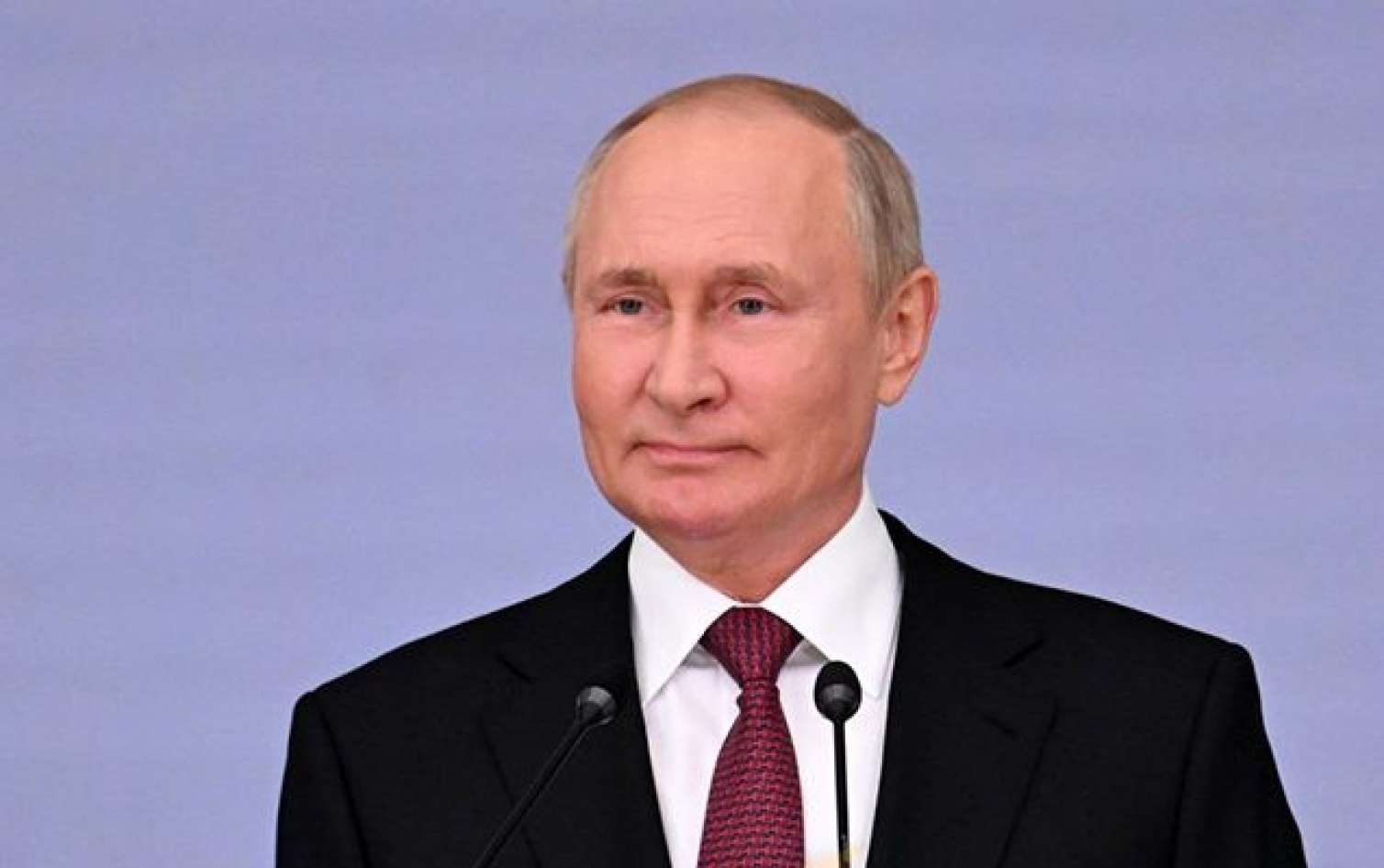 Putin: Rusiya Ukrayna ilə bağlı danışıqlara hazırdır 