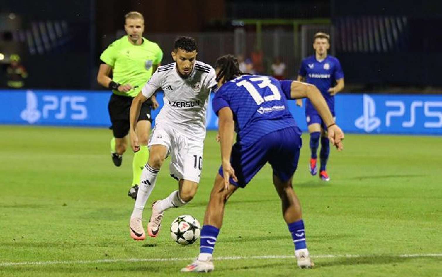 Boşa çıxan fürsətlər, müdafiədə boşluqlar - "Qarabağ"ın oyununda daha nələr çatmır?  