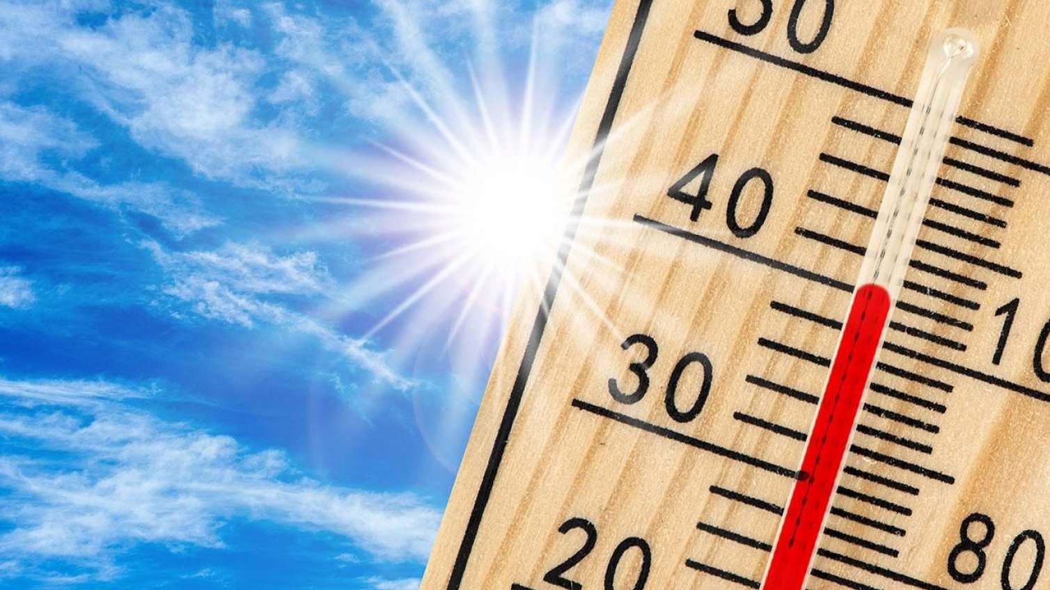 36° isti olacaq - Sabahın hava proqnozu 
