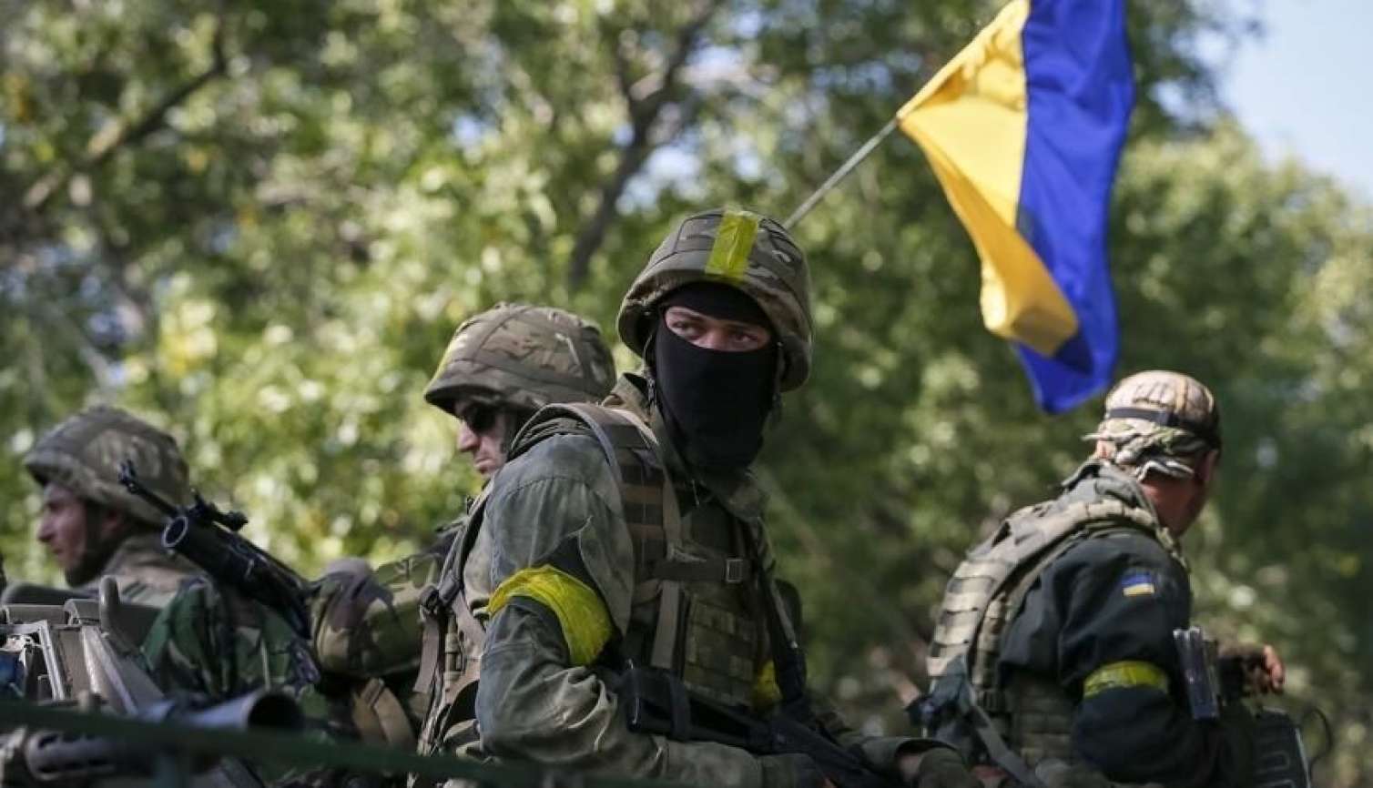 Ukrayna-Rusiya danışıqlarının yeni raundu nə zaman baş tuta bilər? 