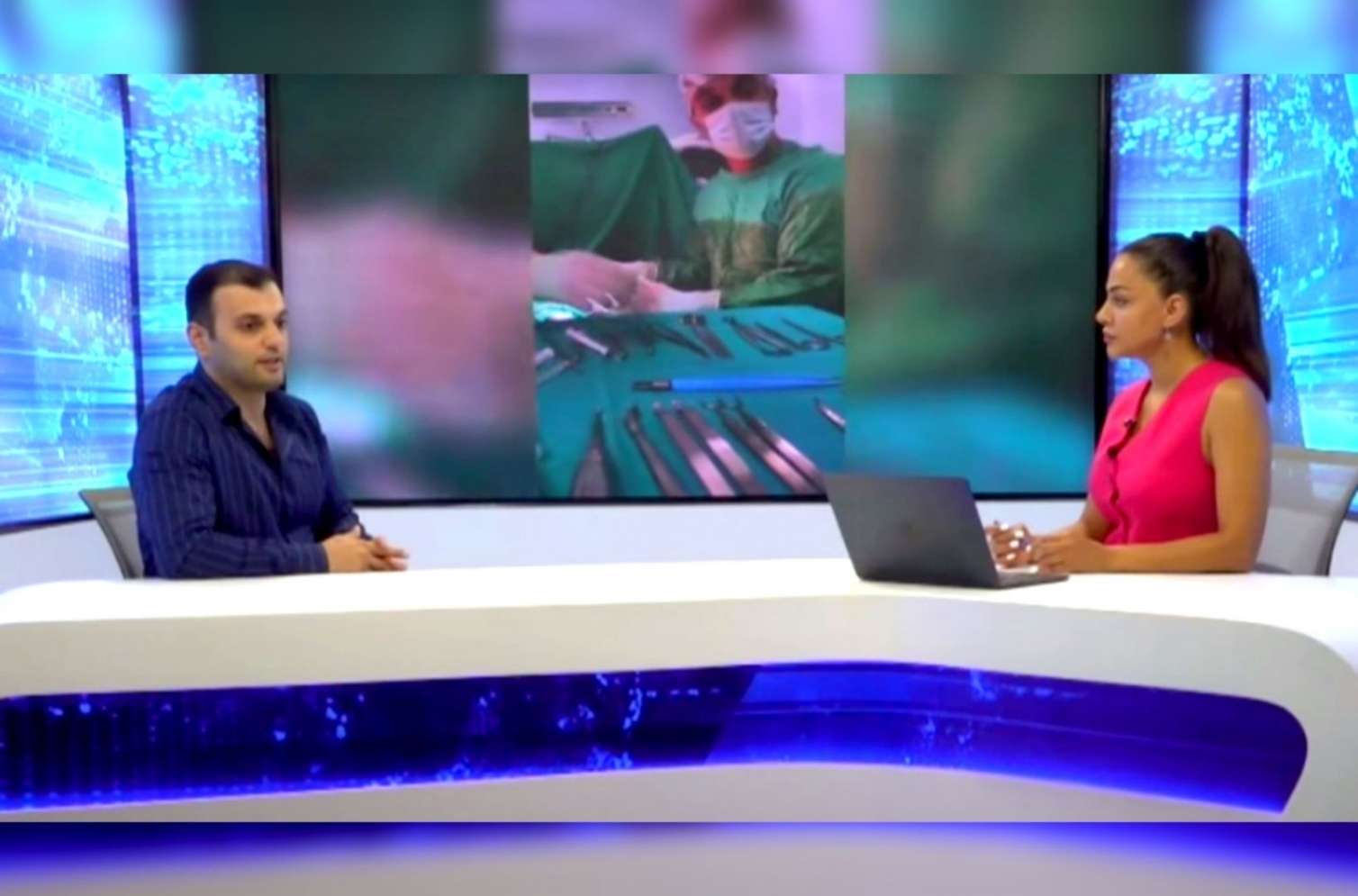 İdman və qidalar sümükləri necə məhv edir? - Uzman travmatoloqla müsahibə - VİDEO 