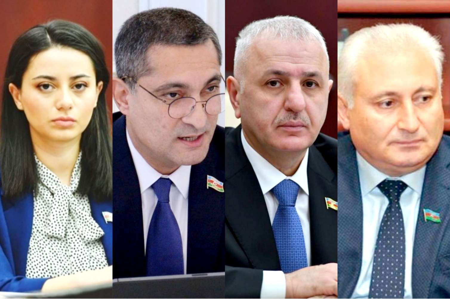 Binəqədi, Xəzər, Nərimanov və Yasamalın namizədləri: kim daha şanslıdır? 